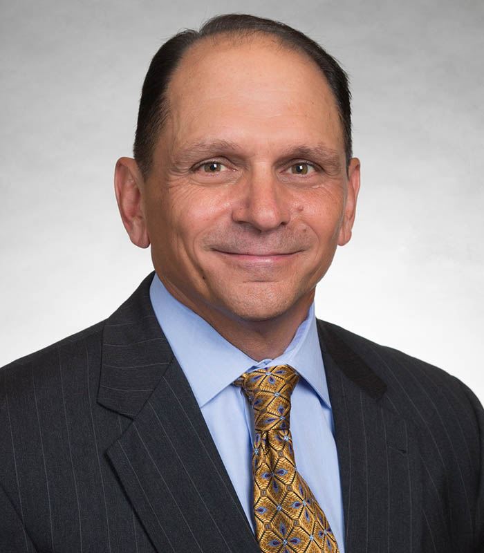Douglas Downer, CIC